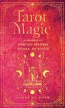 Tarot Magic - Fortuna Noir - 9781577153948