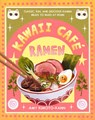 Kawaii Cafe Ramen - Amy Kimoto-Kahn - 9781577155058