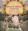 Sweet & Spooky Coloring -  - 9781577155096