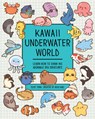 Kawaii Underwater World - Olive Yong - 9781577155188