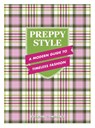Preppy Style - Rosalyn Gomersall - 9781577155461