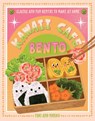 Kawaii Cafe Bento - Yuko ; Noriko - 9781577156123