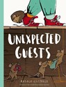 Unexpected Guests - Mariajo Ilustrajo - 9781577157083