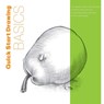 Quick Start Drawing Basics - Walter Foster Creative Team - 9781577157359