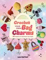 Crochet Your Own Bag Charms - Lee Sartori - 9781577158158