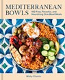 Mediterranean Bowls - Mahy Elamin - 9781577158677