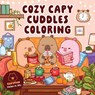 Cozy Capy Cuddles Coloring - Helen H. Wu - 9781577159636