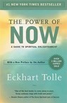 The Power of Now - Eckhart Tolle - 9781577314806