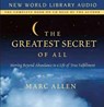 The Greatest Secret of All -  - 9781577316404