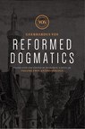 Reformed Dogmatics - Geerhardus J. Vos ; Richard B. Gaffin - 9781577996439