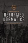 Reformed Dogmatics - Geerhardus J. Vos ; Richard B. Gaffin - 9781577996682