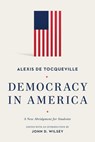 Democracy in America - Alexis de Tocqueville ; John D. Wilsey - 9781577997665