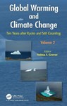 Global Warming and Climate Change - V I Grover - 9781578085415