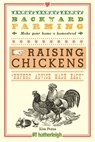 Backyard Farming: Raising Chickens - Kim Pezza - 9781578264452