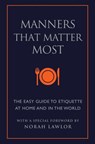 Manners That Matter Most - June Eding - 9781578265190