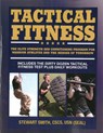 Tactical Fitness - Stewart Smith - 9781578265206