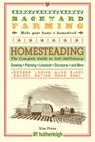 Backyard Farming: Homesteading - Kim Pezza - 9781578265992