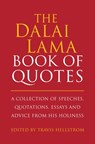 The Dalai Lama Book of Quotes - Travis Hellstrom - 9781578266418
