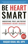 Be Heart Smart - Waqar Khan - 9781578268917