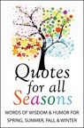 Quotes for All Seasons - Jackie Corley - 9781578269570