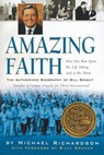 Amazing Faith - Michael Richardson - 9781578565610