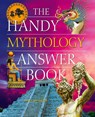 The Handy Mythology Answer Book - David A. Leeming - 9781578594757