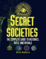 Secret Societies - Nick Redfern - 9781578594832