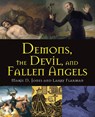 Demons, The Devil, And Fallen Angels - Marie D. Jones - 9781578596133