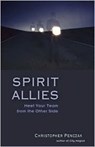 Spirit Allies - Christopher Penczak - 9781578632145
