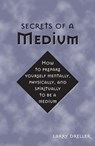 Secrets of a Medium -  - 9781578632831