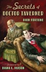 Secrets of Doctor Taverner - Dion (Dion Fortune) Fortune - 9781578633371