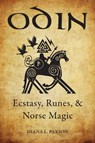 Odin - Diana L. Paxson - 9781578636105