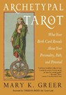 Archetypal Tarot - Mary K. Greer - 9781578637485