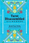 Tarot Disassembled Guidebook - Jennifer Cooper Steidley - 9781578638642