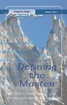 Defining the Master - Ramtha - 9781578734016