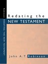REDATING THE NT - John A. T. Robinson - 9781579105273