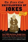 FRIARS CLUB ENCY OF JOKES REVI - FRIARS CLUB ; DOUGHERTY,  Barry ; Cohl, H. Aaron - 9781579128043