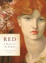 Red - Jacky Colliss Harvey - 9781579129965
