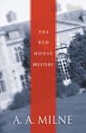 Red House Mystery - A. A. Milne - 9781579247027