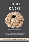 CUT THE KNOT - Alexander Bogomolny - 9781579550417