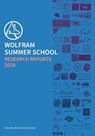 Wolfram Summer School Research Reports 2024 - Mohammad Bahrami - 9781579551094
