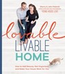 Lovable Livable Home - Sherry Petersik ; John Petersik - 9781579657031