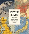Power Lines - Peter Keating - 9781579658779