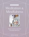 Whole Beauty: Meditation & Mindfulness - Shiva Rose - 9781579659264