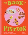 The Book of Pintxos - Marti Buckley - 9781579659875
