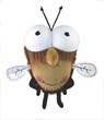 Fly Guy Doll -  - 9781579822637