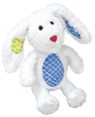 Found Floppy Bunny Doll -  - 9781579823511