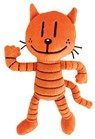 Dog Man's Petey Doll -  - 9781579824273