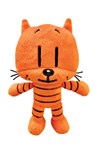 Dog Man's Li'l Petey Doll -  - 9781579824693