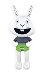 Creepy Pair of Underwear! Plush Giant: 19 -  - 9781579825393